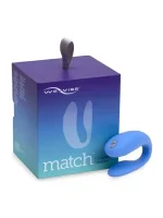 As Erotik We Vibe Match