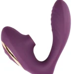 Didi Double Orgasm Hava Basınçlı Vibratör