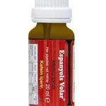 Espanyols Volar Damla