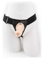 Hi Basic Penis Extender İçi Boş Belden Bağlamalı Ten