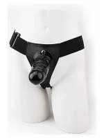 Hi Basic Penis Extender İçi Boş Belden Bağlamalı  Siyah