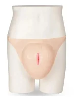 Jolly Booby Şişirilebilir Takma Vajina