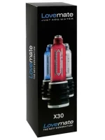 Lovemate X30 Sulu Penis Pompası - Görsel 6