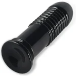 Lovetoy Büyük Boy Boğumlu Anal Plug 20 cm - Görsel 3