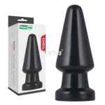 LOVETOY Fantasy Anal Plug 17,5 cm - Görsel 5