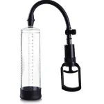 Men Powerup Tetikli Penis Pompası