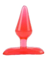 MisSweet Gum Drops 6.6cm Anal Plug (Tıkaç)