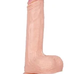 Noctis 18cm Realistik Dildo No:38
