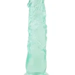 Noctis 20cm Yeşil Dildo No:8