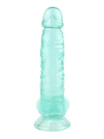 Noctis 20cm Yeşil Realistik Dildo No:153 - Görsel 3