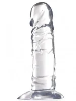 Noctis 21cm Beyaz Dildo No:77