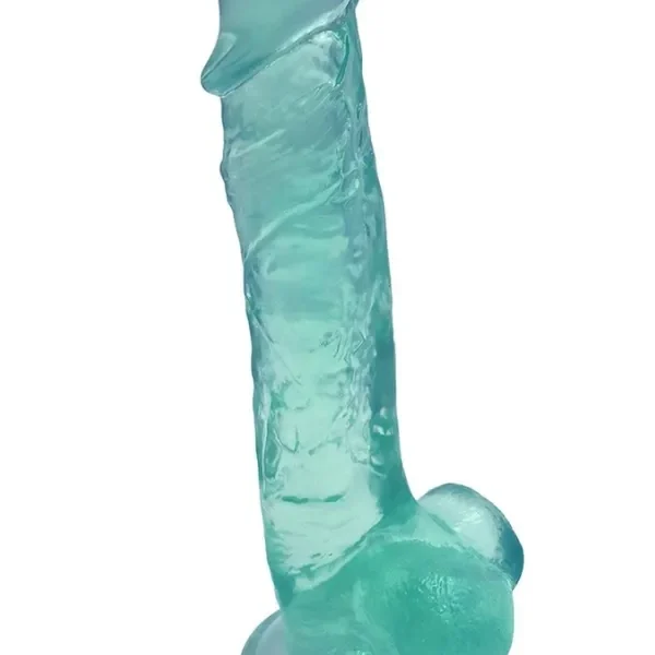 Noctis 23cm Yeşil Dildo No:22