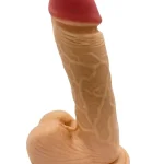 Noctis 26cm Ten Rengi Realistik Dildo No:166