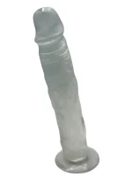 Noctis Beyaz Realistik Kılıç Dildo No:177 - Görsel 2