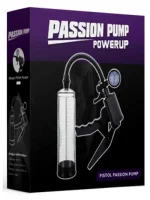 Passion Pump Powerup Tabancalı Penis Pompası - Görsel 7