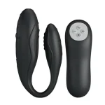 Pretty Love Indulgence Plus 30 Titreşimli Uzaktan Kumandalı Vibratör - Görsel 6
