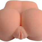 Realistik Kalça Vajina - Tracy