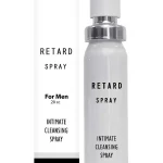 Retard Pause Longtime Spray For Men