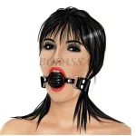 Si̇yah Ağız Topu Model 18