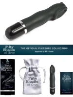Sweet Touch Mini Clitoral Vibrator - Görsel 2