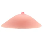 True Breast Gerçekçi Realistik Kadın Göğüsü Bayan Yapay Göğüs - Görsel 3