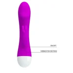 Usb Şarjlı 30 Fonksiyonlu Klitoris Uyarıcılı Teknolojik Tavşan Vibratör Penis - Görsel 7