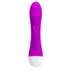 Usb Şarjlı 30 Fonksiyonlu Klitoris Uyarıcılı Teknolojik Tavşan Vibratör Penis - Görsel 8