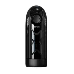 USB Şarjlı Isıtmalı İleri Geri Hareketli Titreşimli Emme Vakum Ayarlı Sesli Masturbatör - Leten X Pro - Görsel 4