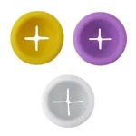 Vakum Pompa Yedek Giriş Contası (3 Boy)