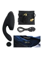Womanizer Duo 2 Black - Görsel 3