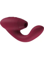 Womanizer Duo 2 Bordeaux - Görsel 2
