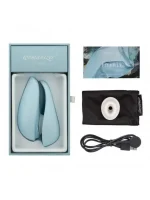 Womanizer Liberty Powder Blue - Görsel 3