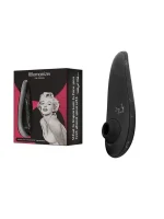 Womanizer Marilyn Monroe Black Marble