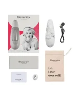 Womanizer Marilyn Monroe Special Edition - Görsel 2