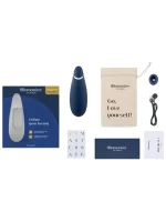 Womanizer Premium 2 Blueberry - Görsel 2