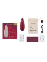 Womanizer Premium 2 Bordeaux - Görsel 2