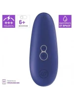 Womanizer Starlet 3 Indigo - Görsel 2