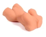 Yarım Vücut Silikon Seksi Manken - Jacob - Görsel 4