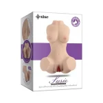 Yarım Vücut Silikon Seksi Manken - Susie