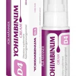 Yohimbinum Longtime Cream