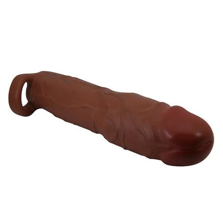 7-6-cm-dolgulu-premium-melez-r-7024_5 7,6 cm Dolgulu Premium Melez Rengi Silikon Penis Kılıfı - Gerd - Görsel 5