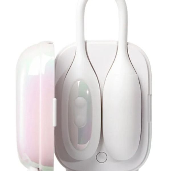 As Erotik Magic Suitcase