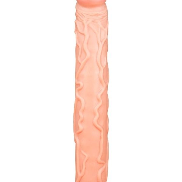As Erotik Ten Rengi 35 cm Dildo Model No:1036