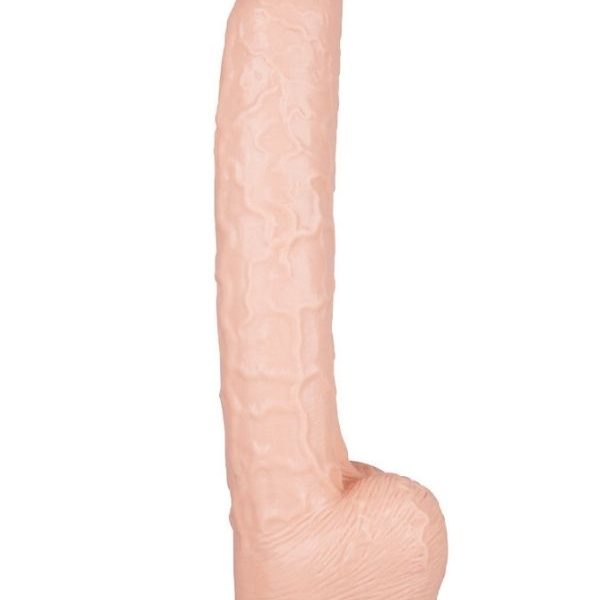 As Erotik Ten Rengi 49 cm Dildo Model No:1040