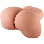 Censan Ultra Realistik 24 KG Doggy ve Misyoner Pozisyon Gerçekçi Kalça