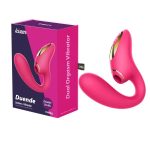 Chisa Duende Vakum Vibratör