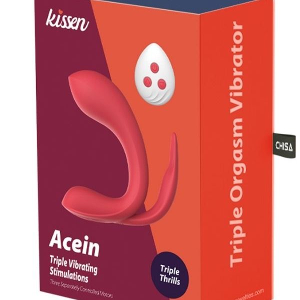 Chisa Kissen Acein