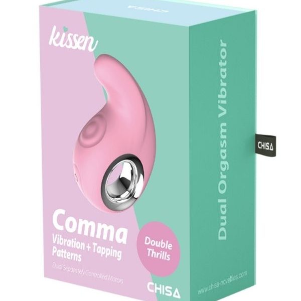 Chisa Kissen Comma