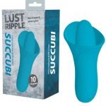 Chisa Succubi Dil Vibratör