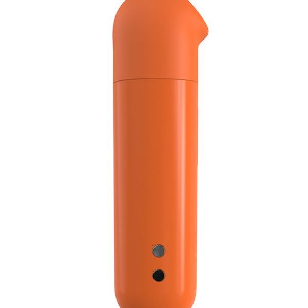 ChisaMarker Pen Vibe Mini Turuncu